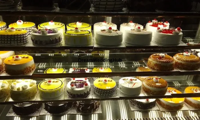 Swiss Bakery  Sweets